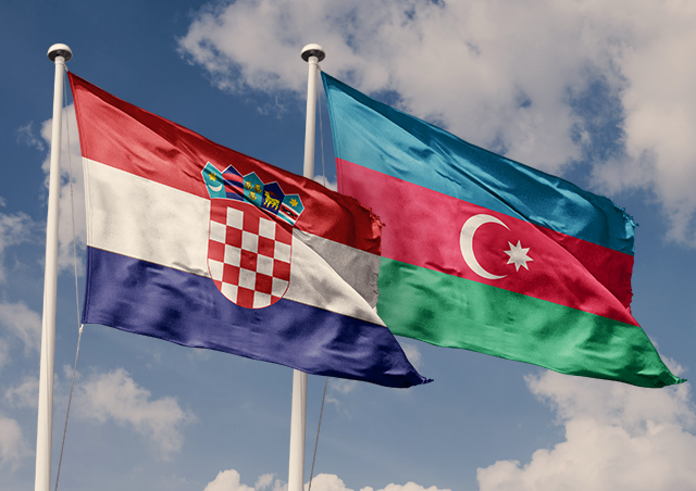 Azerbaijan's oil exports to Croatia surge in 2024