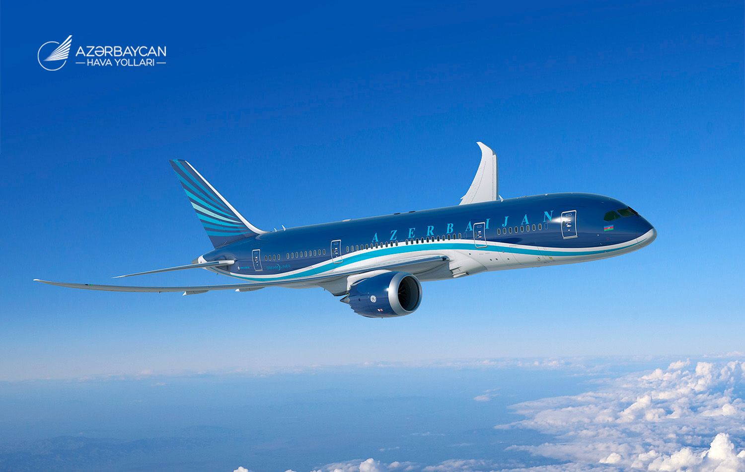 AZAL resumes flights to Tel Aviv