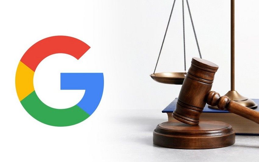 Google sued for abuse in online advertising market in Canada