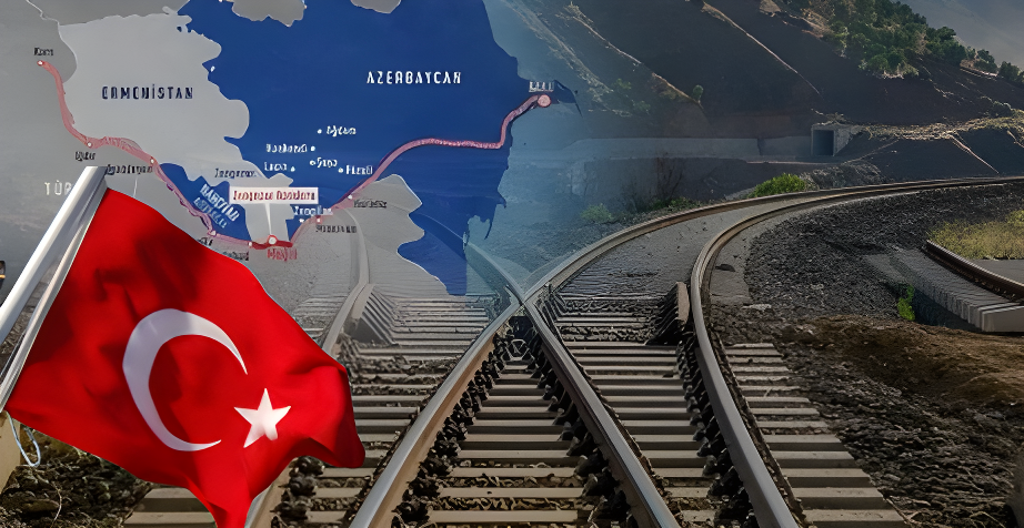 New chapter emerges for Zangazur Corridor as Türkiye plans to unlock regional potential