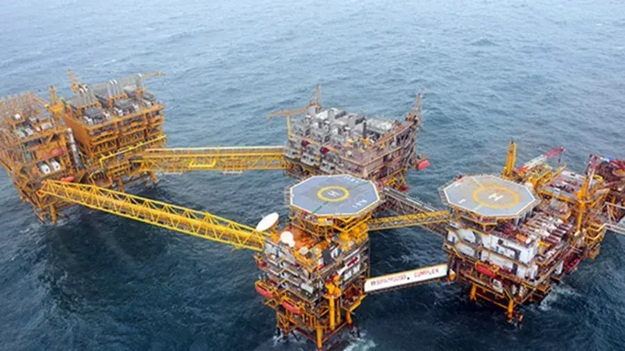 Equinor completes sale of Azeri-Chirag-Gunashli stake to SOCAR and ONGC