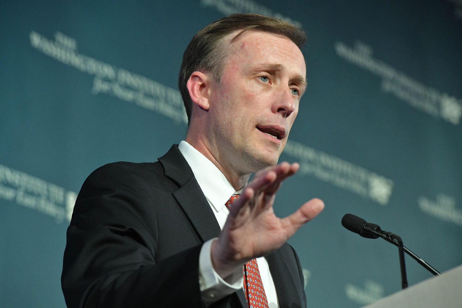 White House commented on the possibility of territorial concessions of Ukraine