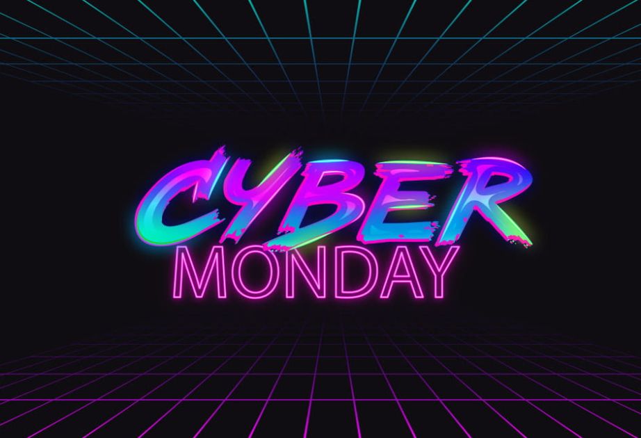 Cyber Monday is continuation of Black Friday on Internet