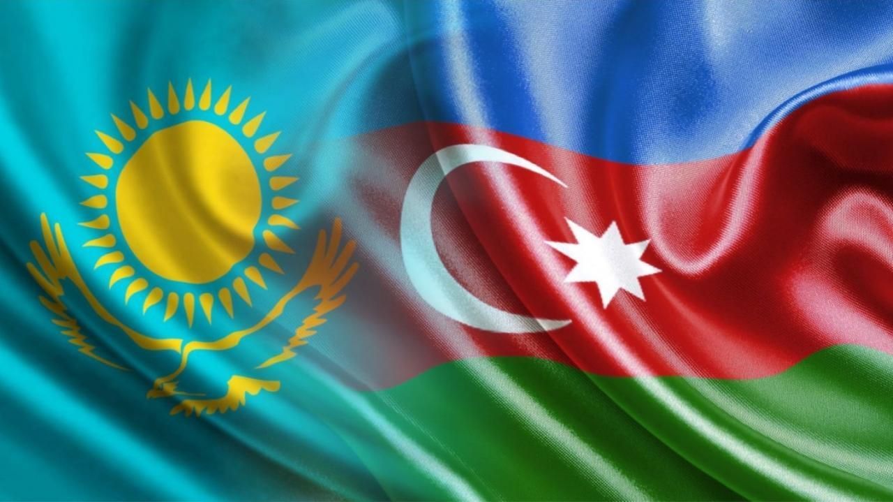 Kazakh companies expand into Azerbaijani market with trade support