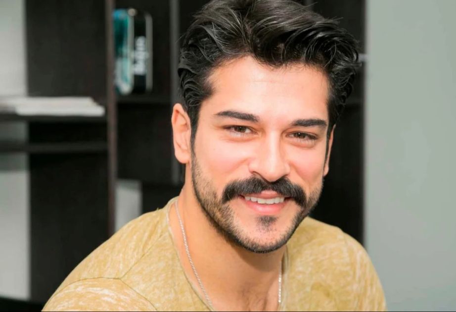 Burak Ozchivit plays main role in new Russian TV series