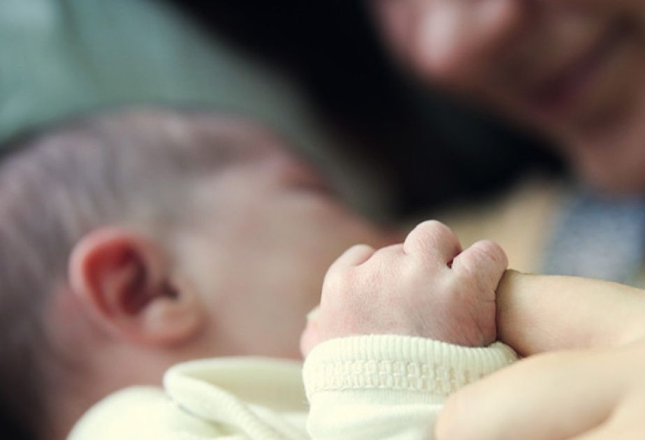 Birth rate in European Union falls to record level