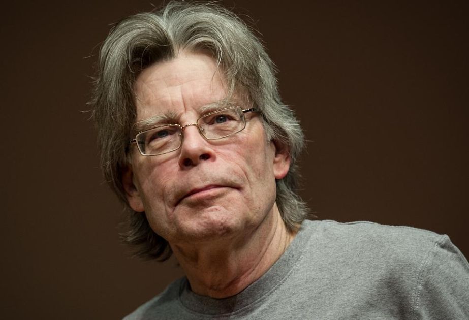 Stephen King closes three of his radio stations in Maine