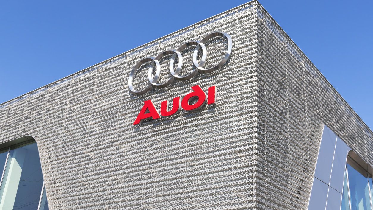 Official Audi importer company being dissolved in Azerbaijan