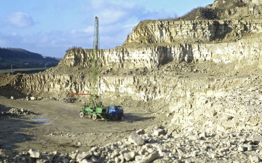 Some $1bln of investments attract to projects of mining industry of Uzbekistan