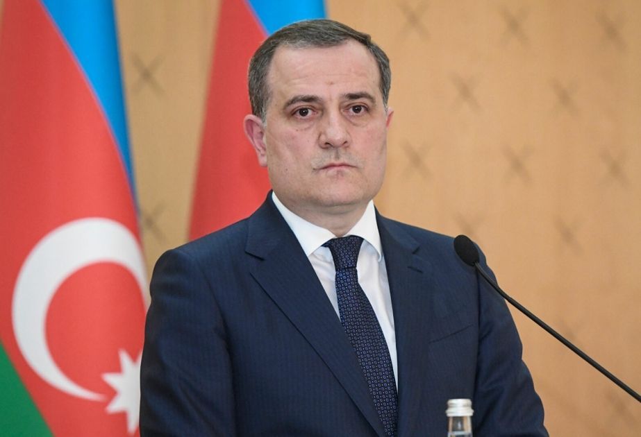 Azerbaijani Foreign Minister embarks on visit to Iran