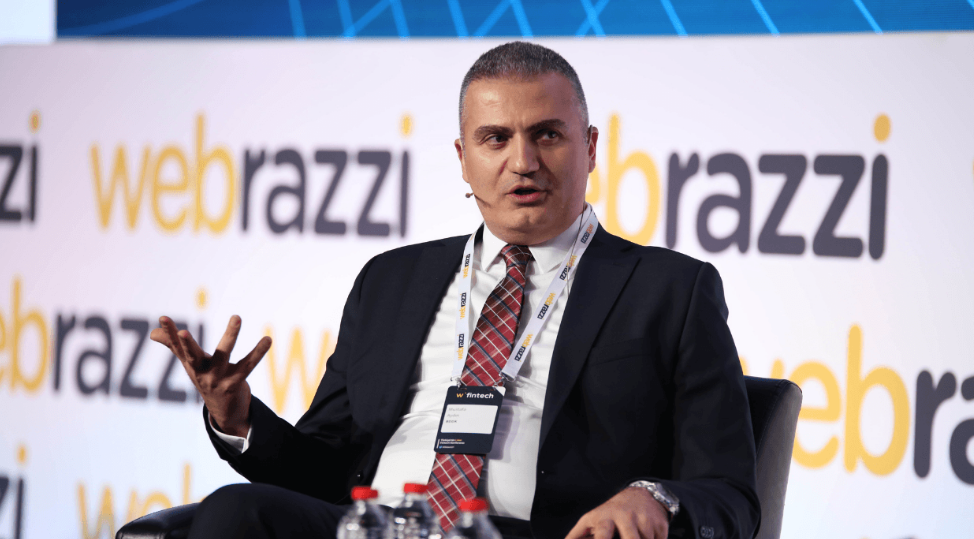 Joint fintech initiatives to boost Azerbaijan-Türkiye financial ecosystem, says Deputy Chairman