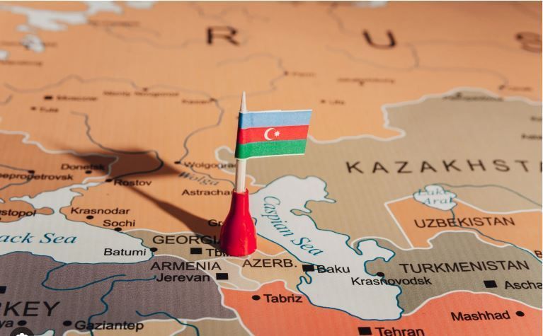 Azerbaijan’s response to economic vulnerabilities amidst growing geopolitical risks