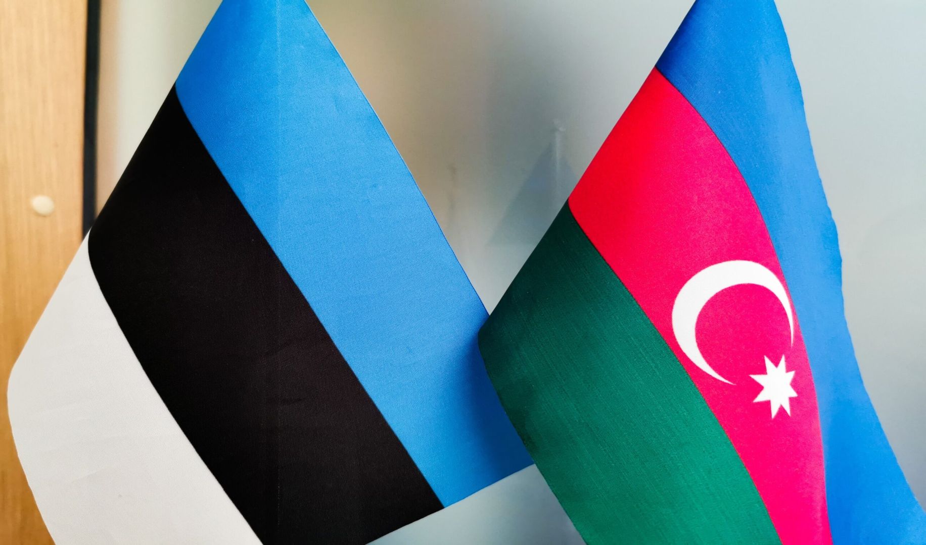 Azerbaijan's trade turnover with Estonia sees significant growth