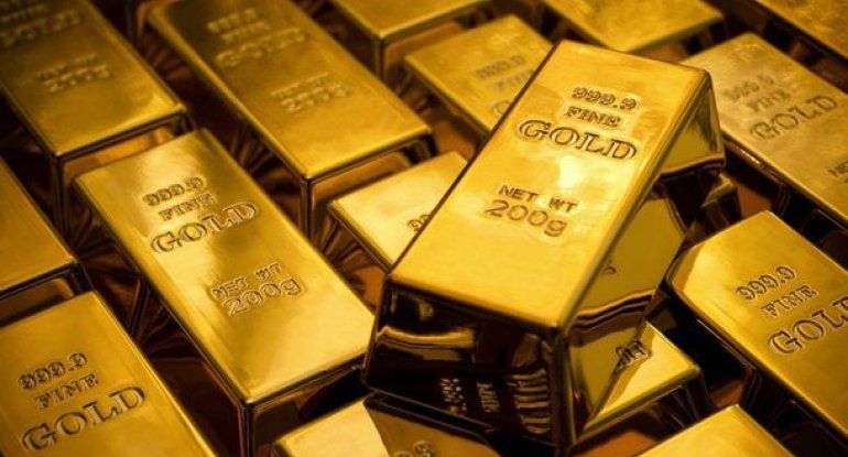 Azerbaijan notes increase in gold production