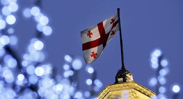 Georgia's independence triumphs over Western attempts