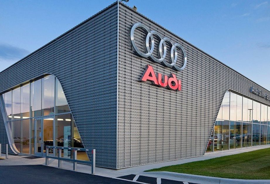 Audi recalls more than 600 thousand cars