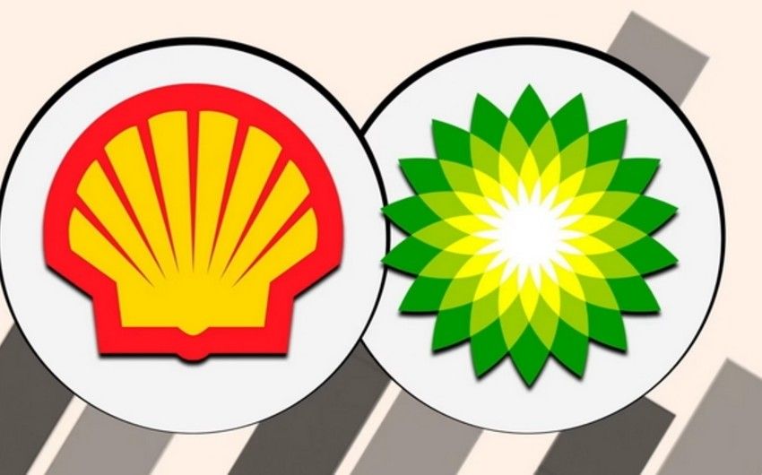 bp and Shell decides to reduce investments in electric power industry