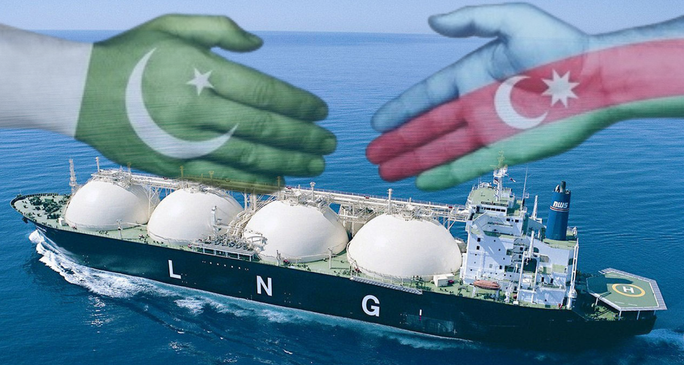 Azerbaijan emerges as key player in Pakistan’s energy diversification [INTERVIEW]