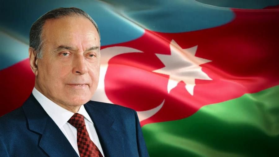 Heydar Aliyev: Architect of Azerbaijan’s modern statehood and prosperity