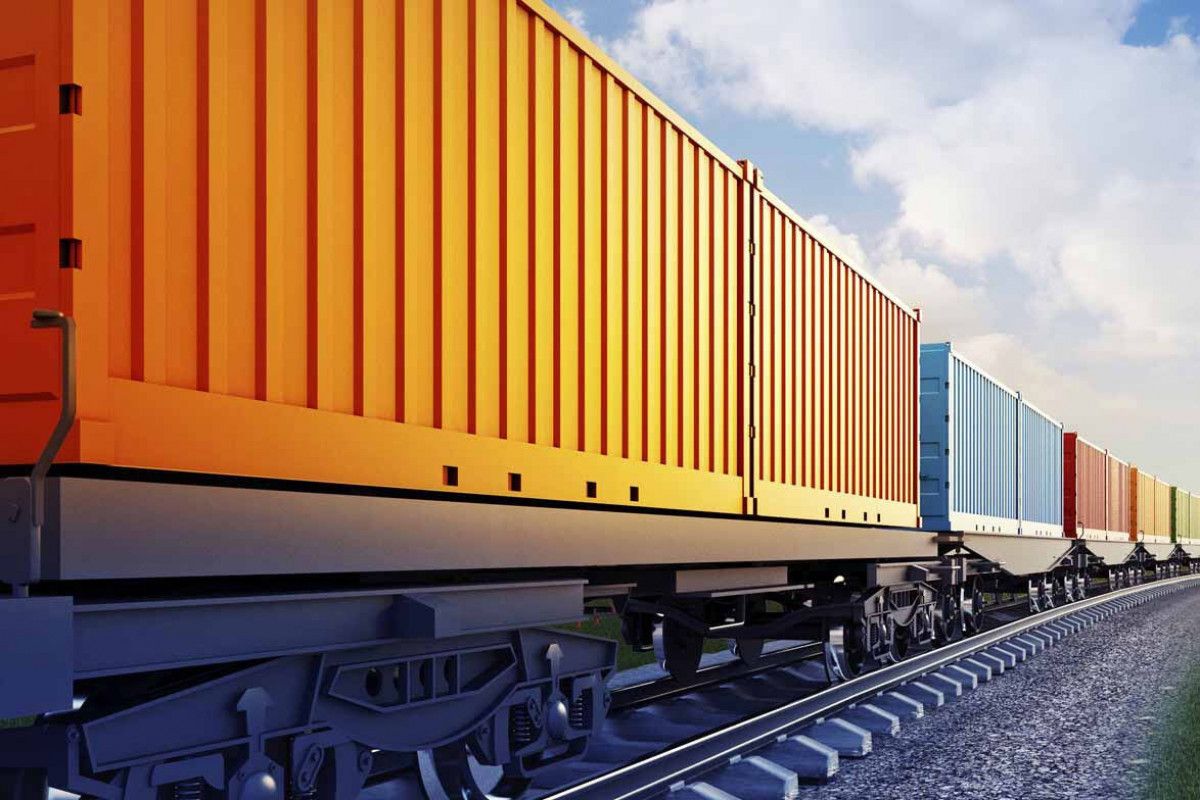 Middle Corridor freight to be powered entirely by green energy