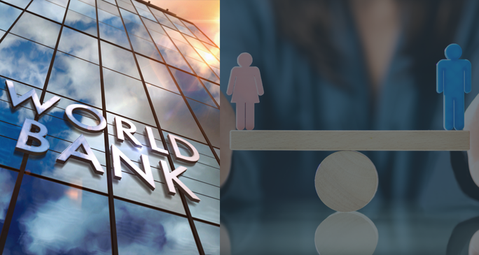 World Bank advocates for continued investment in gender equality [INTERVIEW]