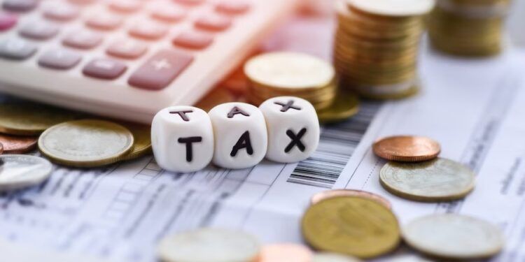 Azerbaijan’s tax system shows robust growth in both individual and corporate sectors [ANALYSIS]