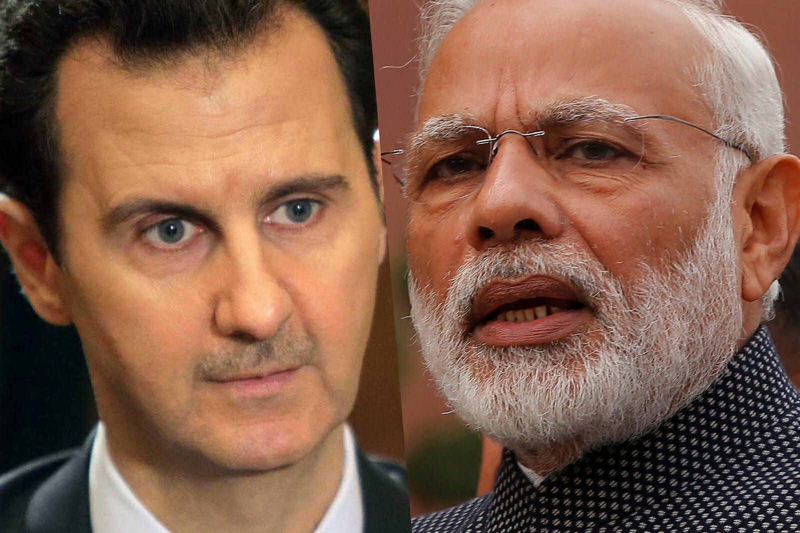 New Delhi's fears for Kashmir grow as key ally gone with fall of Syria’s Assad