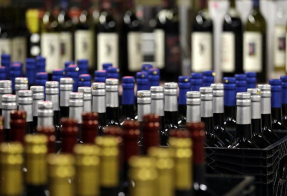 Azerbaijan to apply minimum price for sale of alcoholic beverages