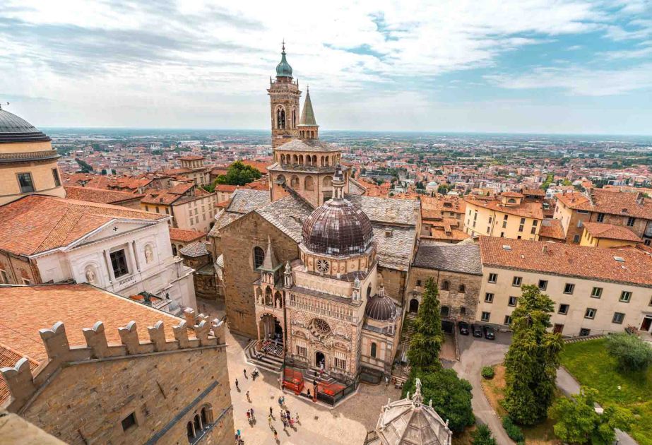 Name of the Italian city offering best quality of life announces