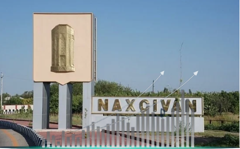 Azerbaijan's Nakhchivan surpasses last year’s GDP levels in January-November