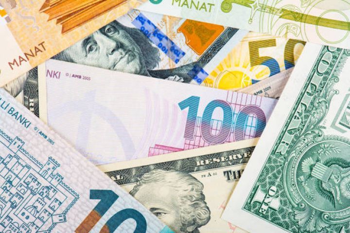 Central Bank of Azerbaijan expects stability in foreign exchange market in 2025