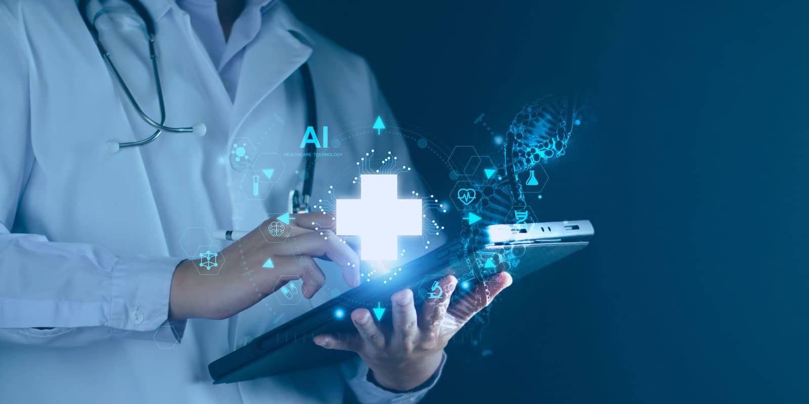 Azerbaijan’s healthcare sector embraces AI to improve patient care [EXCLUSIVE]