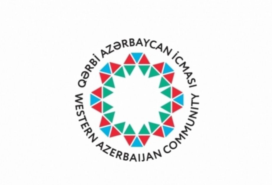 Wester Azerbaijan Community condemns statement by US Embassy in Azerbaijan