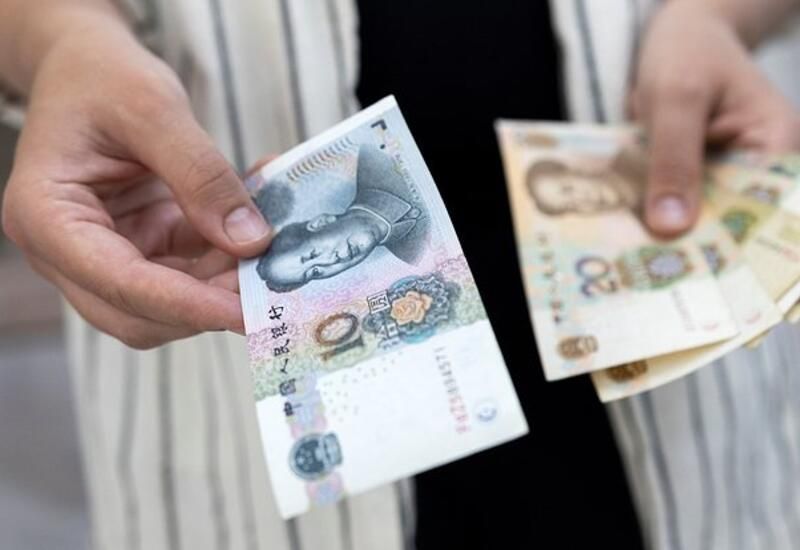 Yuan surpasses yen in popularity in SWIFT