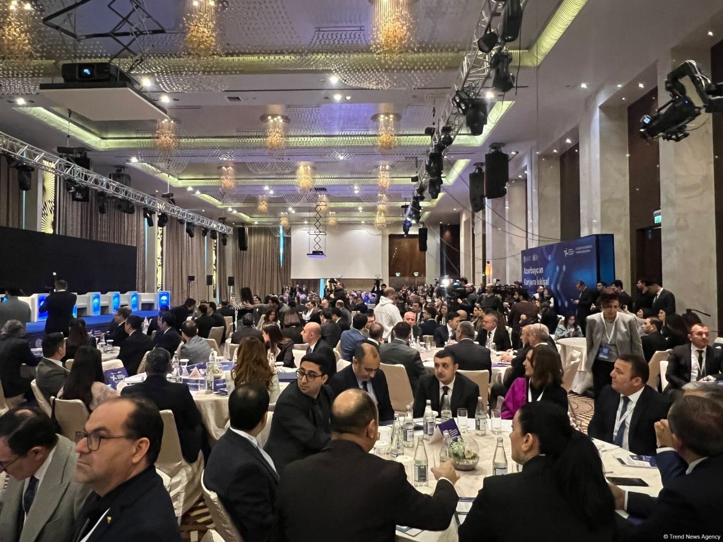 Azerbaijan Career Development Forum 2024: Shaping future workforce skills