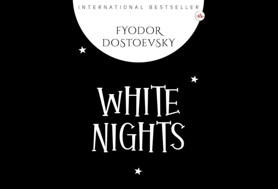 "White Nights" become asensation on social media