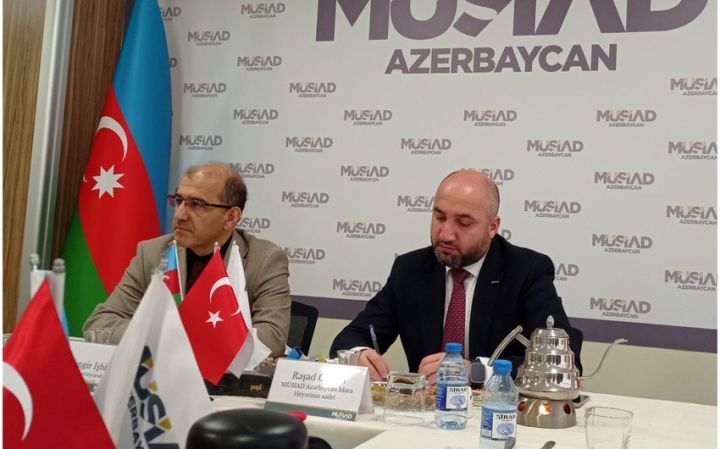 Azerbaijan, Turkiye strengthen economic ties through significant investments