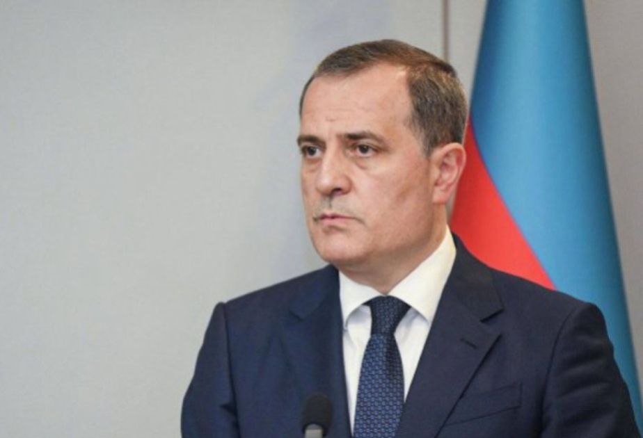 Azerbaijani Foreign Minister visits Serbia