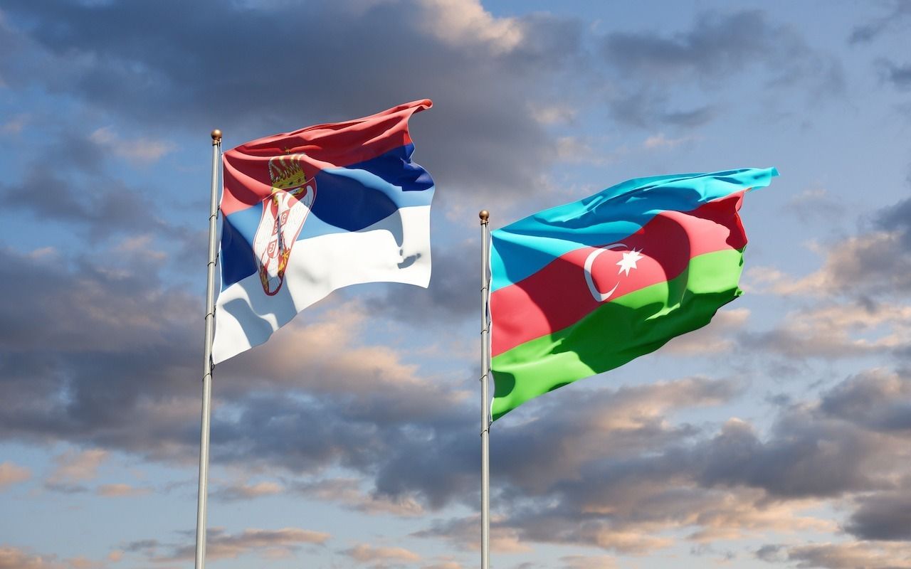 Azerbaijan, Serbia strengthen strategic partnership with growing collaboration