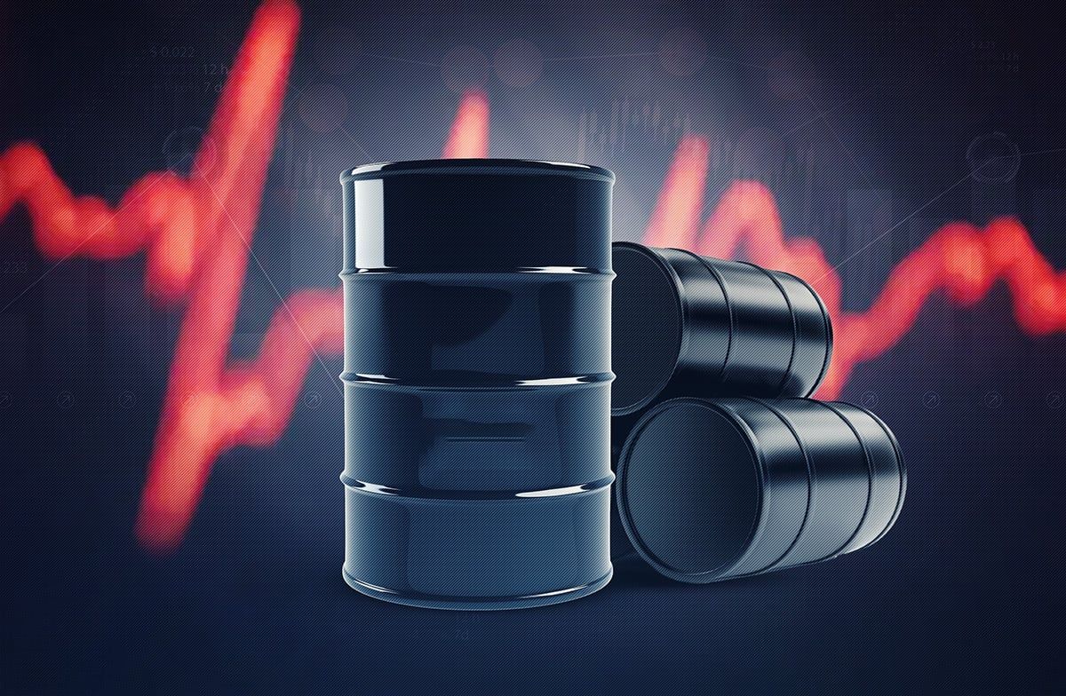 Oil prices rise amid geopolitical tensions and bullish market sentiment