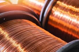 Azerbaijan's copper export sees decline