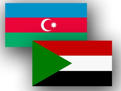 Sudanese Embassy in Baku expresses condolences over plane crash [PHOTOS]