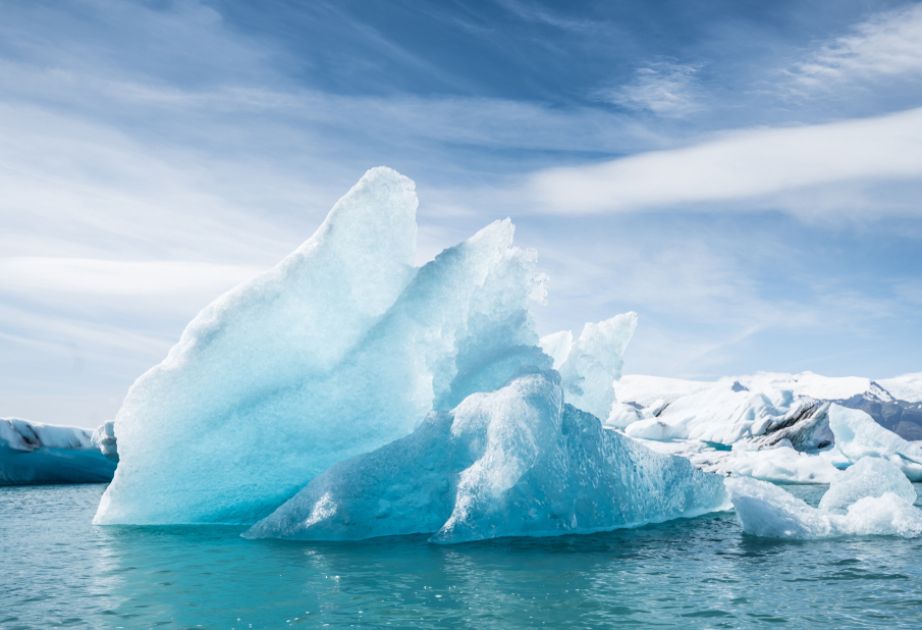 United Nations declares 2025 International Year of Glacier Conservation