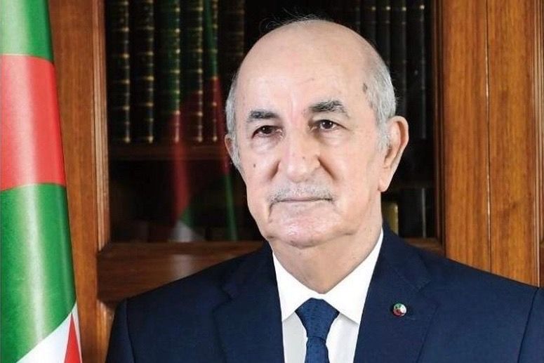 President of Algeria sends letter of condolence to President Ilham Aliyev