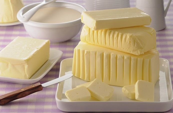 Azerbaijan's butter exports skyrocket in 2024