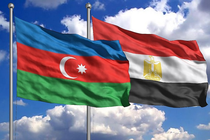 Azerbaijan's exports to Egypt rise over fivefold