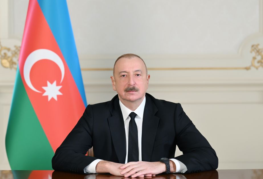 President Ilham Aliyev reveals most worrying moment for Azerbaijan