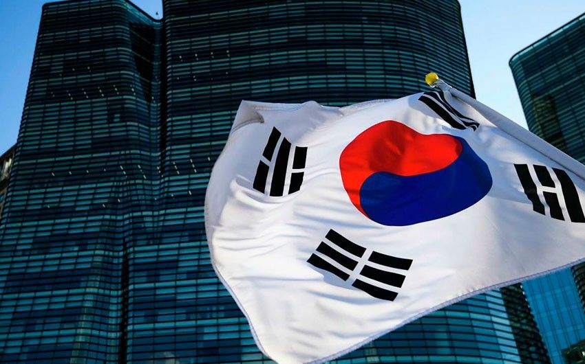 South Korea's top state-owned firms to make large-scale investments in economic stimulus