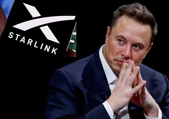 Elon Musk confirms Starlink's launch plans for Pakistan