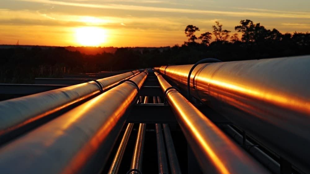 Azerbaijan notes decrease in volume of cargo transport through oil pipeline